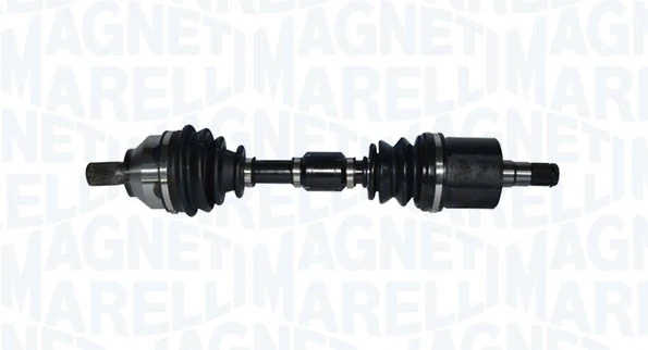 Drive Shaft